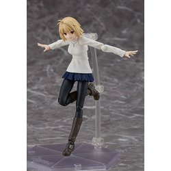figma アルクェイド・ブリュンスタッド 月姫　フィギュア figma アルクェイド・ブリュンスタッド DX Edition