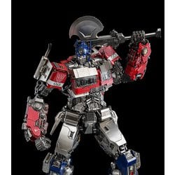 トランスフォーマー/ビースト覚醒DLX オプティマスプライム