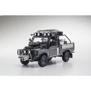 ミニカー　1/18 ランドローバー ディフェンダー ムービーエディション [KSR08903TR] ヨドバシ.com - KSR08903TR 1/18 ランドローバー ディフェンダー