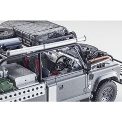 ヨドバシ.com - 京商 KYOSHO KSR08903TR 1/18 ランドローバー ヨドバシ.com - 京商 KYOSHO KSR08903TR 1/18 ランドローバー