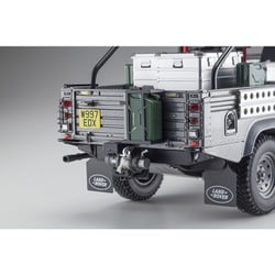 ヨドバシ.com - 京商 KYOSHO KSR08903TR 1/18 ランドローバー