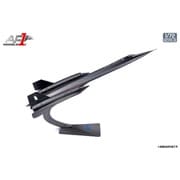 AF10088E 1/72 SR-71 BLACK BIRD 61-17974 [ダイキャスト飛行機]