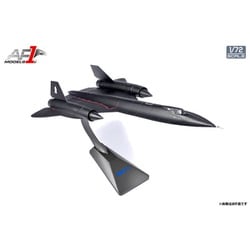 ヨドバシ.com - エアフォースワン AF10088E 1/72 SR-71 BLACK BIRD 61-17974 [ダイキャスト飛行機]  通販【全品無料配達】