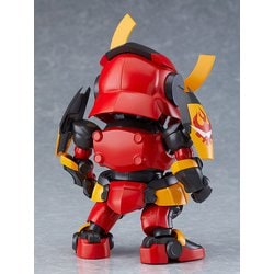 GOOD SMILE COMPANY - MODEROID グレンラガン MODEROID グレンラガン