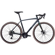 ロードレーサー IMP.AL GRX600 47 BLGR/DBLGR