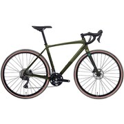 ロードレーサー IMP.AL GRX600 47 GRN/DGRN