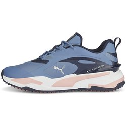 ヨドバシ.com - プーマ PUMA 376584 06 230 [ゴルフ スパイクレスシューズ レディース GS ファスト 23.0cm Deep  Dive-Flamingo Pink] 通販【全品無料配達】