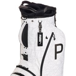 PUMA PUMAGOLF プーマゴルフ 日本正規品 ゴルフ マルチポケット