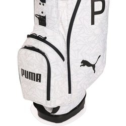 PUMA (日本正規品)プーマ マルチポケット P グラフィック