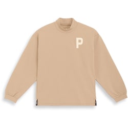 ヨドバシ.com - プーマ PUMA 624898 [ゴルフ レディース Pロゴ