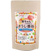 赤ちゃんにもやさしいほうじ番茶 1.5gx15