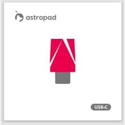 iPadセカンドディスプレイアダプタ LunaDisplay USB-C LUNAUSBC-1