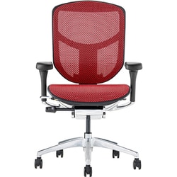 【最安値】Ergohuman ENJOY  エンジョイ ブラック 楽天市場】【 国内唯一メーカー完成品 / 公式店 / 当日出荷
