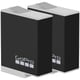 エンデューロバッテリー 2個セット ADBAT-211-JV