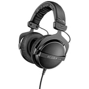 DT 770 M 密閉型モニタリングヘッドホン ボリュームコントローラル機能付き DT770M-80OHM