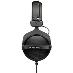 ヨドバシ.com - beyerdynamic ベイヤーダイナミック DT 770 PRO 密閉型モニタリングヘッドホン 250Ω DT770PRO-250OHM  通販【全品無料配達】