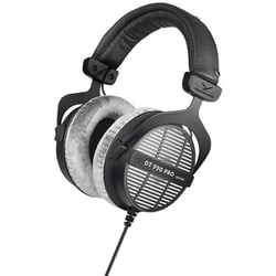 DT 990 PRO ミキシング/マスタリング用 開放型スタジオ・ヘッドホン DT990PRO-250OHM