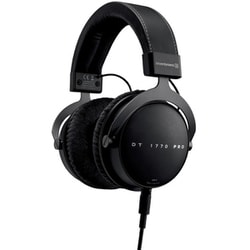 DT1770PRO Teslaドライバー搭載 密閉型モニタリングヘッドホン DT1770PRO-250OHM