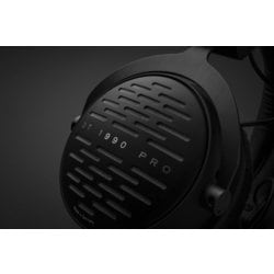 Teslaドライバー搭載開放型モニターヘッドホン　DT 1990 PRO 生産完了]beyerdynamic DT 1990 PRO 開放型スタジオモニター