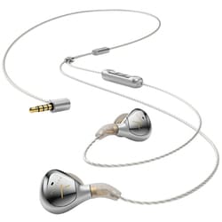 Xelento remote （2.Gen.） MMCX対応イヤホン 防水 XELENTOREMOTE-2NDGEN