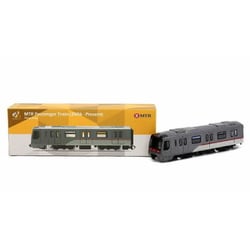 MTR00025 MTR13 香港MTR 近郊形電車 2006年-現在 東涌線 [ダイキャストミニカー]