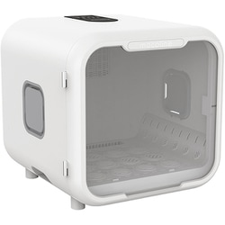 激安通販 ヨドバシ.com - モコライン mocoline MCDB-01A [ペットサロン お手入れ・トリミング用品