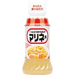 3分クッキング マリネ用 200ml