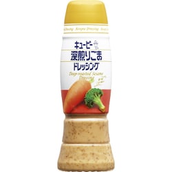深煎りごまドレッシング 260ml