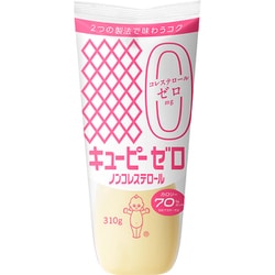 ゼロ ノンコレステロール 310g
