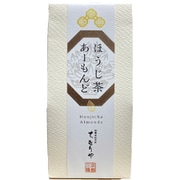ほうじ茶あーもんど 45g