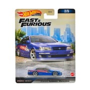 HKD23 ホットウィール ワイルド・スピード 1999 日産マキシマ [ミニカー]