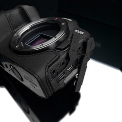 ヨドバシ.com - ゲリズ GARIZ キヤノン EOS R8用本革カメラ ヨドバシ.com - ゲリズ GARIZ キヤノン EOS R8用本革カメラ