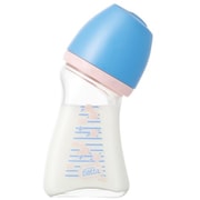 ドクターベッタ哺乳びん ブレイン 広口 ROYAL BOTTLE 120ml 耐熱ガラス