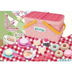 どこでもピクニック PK