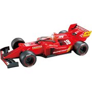 RC スモークレーシングカー RD