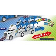 DX キャリアカーセット WH