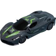 SUPER RACING CAR YE