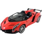 スーパーモデルカー RD