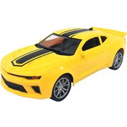 スーパーモデルカー YE
