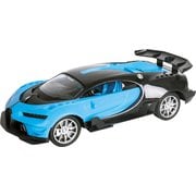 スーパーモデルカー BL