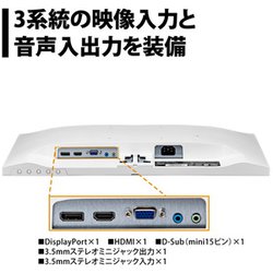 ヨドバシ.com - プリンストン PRINCETON 広視野角ADSパネル採用 21.5型