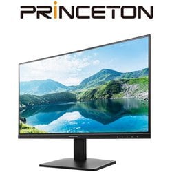 ヨドバシ.com - プリンストン PRINCETON PTFBLC-27W-A [広視野角ADS