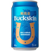 HEFEWEIZEN 330ml 5.1度 缶 [ビール]