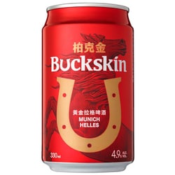 MUNICHHELLES 330ml 4.9度 缶 [ビール]