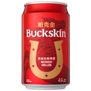 MUNICHHELLES 330ml 4.9度 缶 [ビール]
