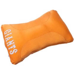 ジャイアンツ枕GIANTS PILLOW