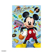 3Dポストカード ミッキー/ドリーム S4792