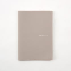 パスワードブック B6 ベージュ U1046