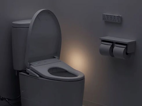 ✨新品未使用品TOTOアプリコットF3TCF4734 #NWI✨　2台セット TOTO ウォシュレット®アプリコット F3 TCF4734