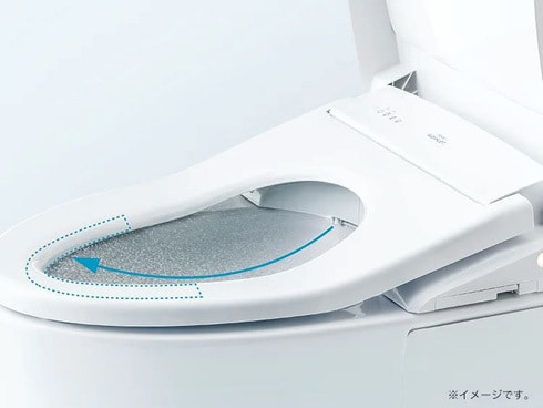 TOTO アプリコットF4　TCF4744#NG2 新品未使用‼︎ TOTO アプリコット F4 TCF4744 #NG2 [ホワイトグレー] 価格比較